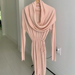Victoria’s Secret Sweater Dress